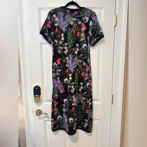 NWT Cynthia Rowley Raya T-shirt Dress - Picture 7 of 9